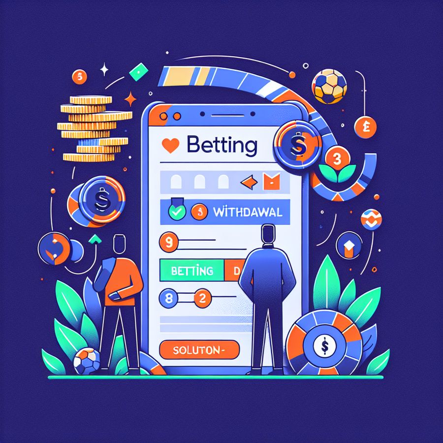 Lionbet Çekim Talebi Reddedildi: Adım Adım Çözüm Rehberi